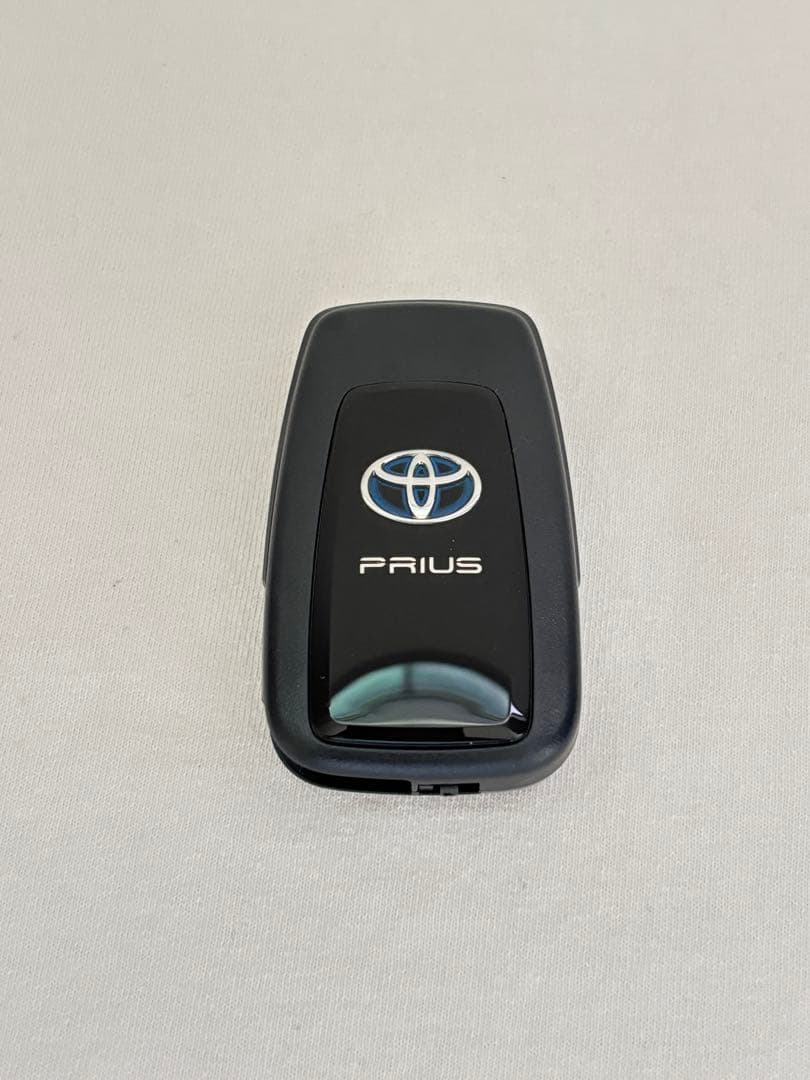 【新品未登録】トヨタ スマートキー【89904-47120】50プリウス