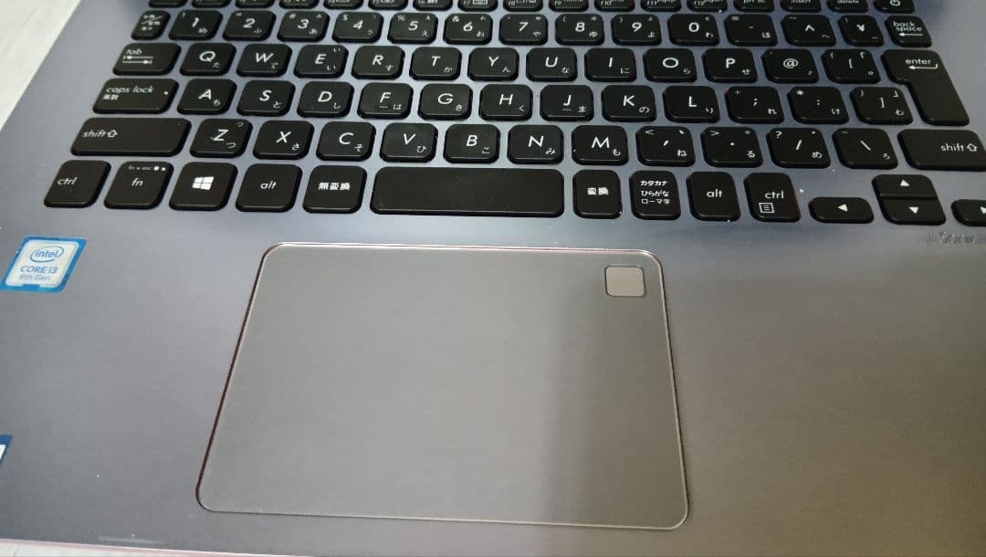 ASUS VivoBook s14 X430UA 8世代i3 SSD+HDD