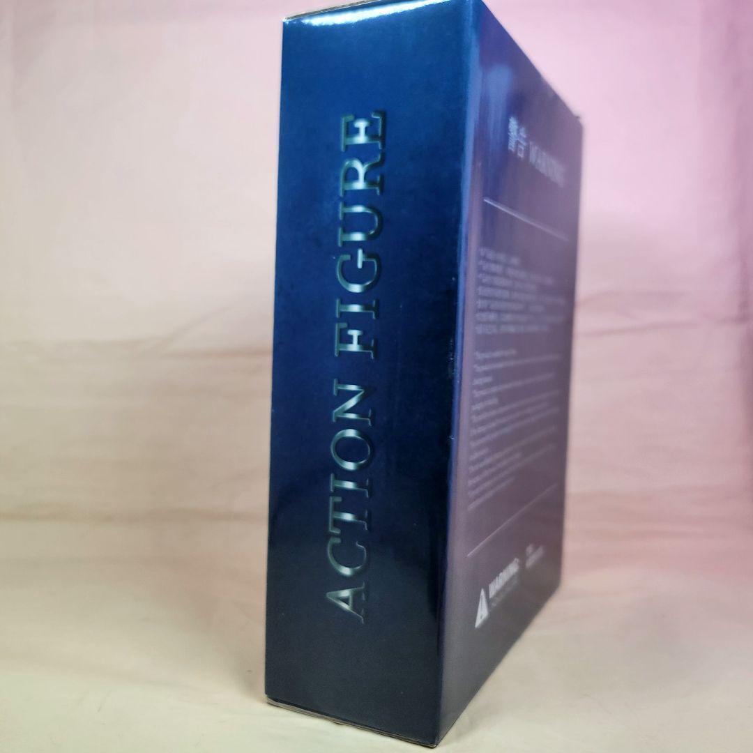 【WELIKE TOYS】新品 正規品 スーパーマン サン・オブ・クリプトン