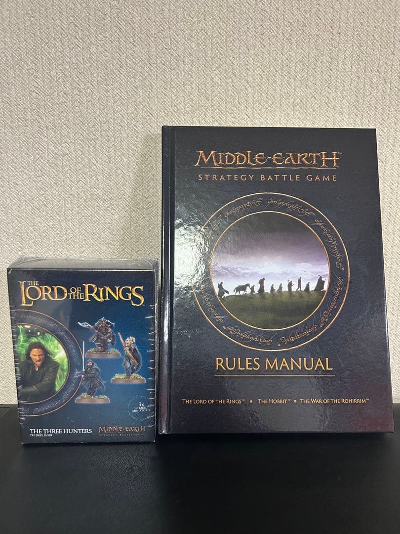 Games Work Shop Warhammer ミニチュアetc..