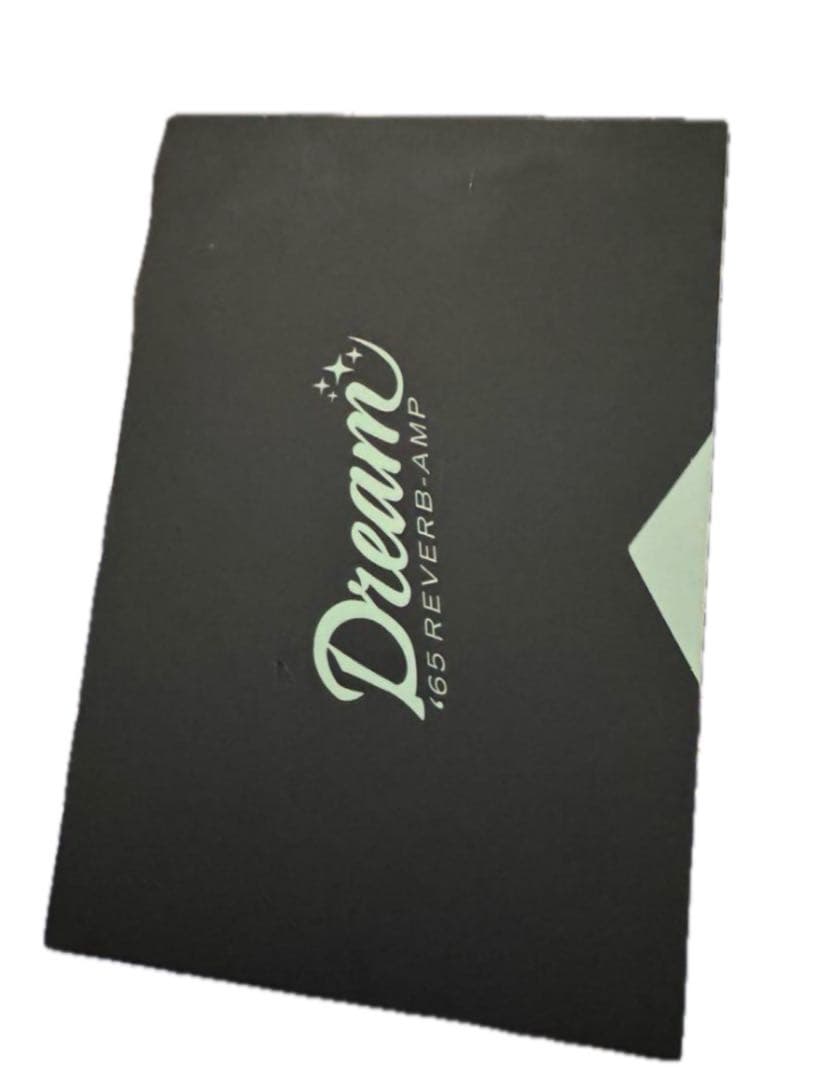 ギター UAFX Dream65 Amplifier