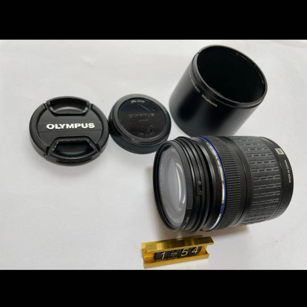 レンズ(ズーム) OLYMPUS 40-150mm