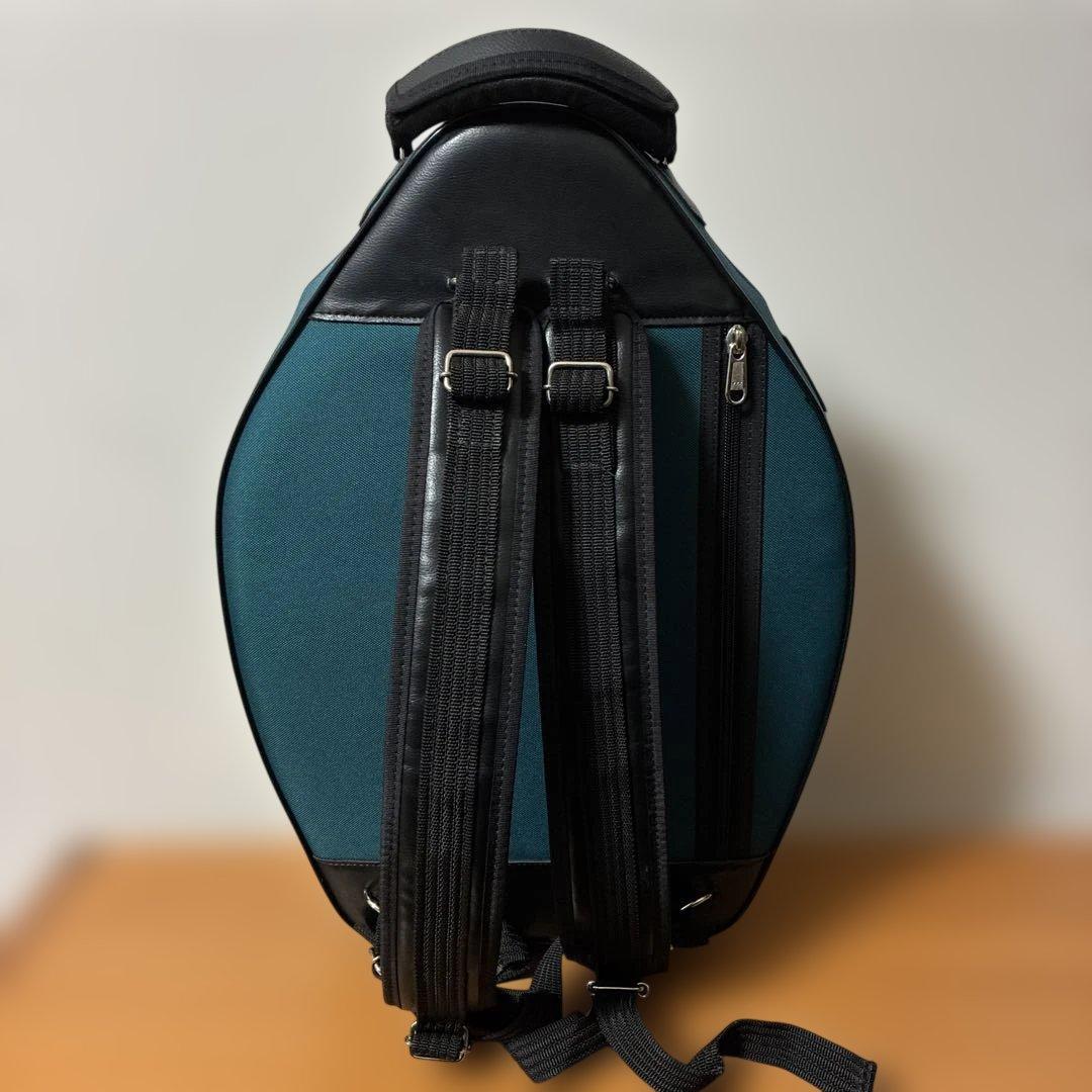 マーカスボナ MB4 Baby1 アレキサンダー103専用 ホルンケース