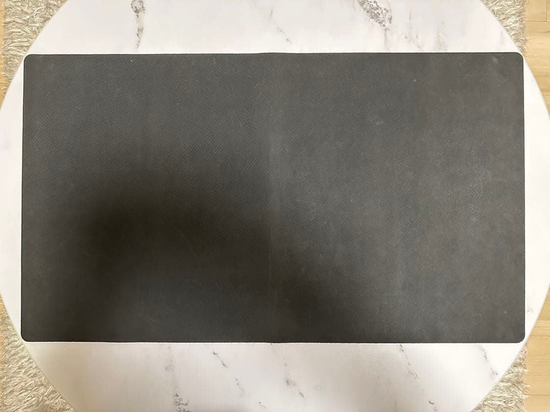 遊戯王 ドラゴンメイド リラクゼーション　プレイマット　海外