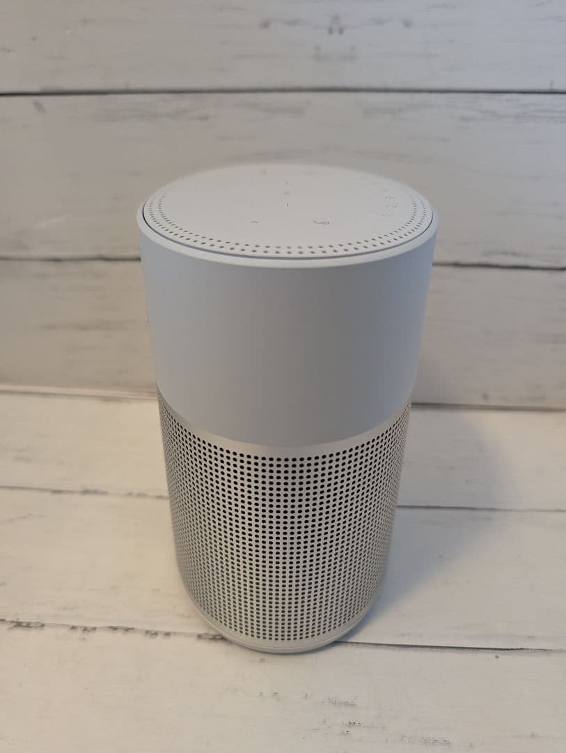 スピーカー・ウーファー Bose  speaker 300 SINGLE LUX SLV