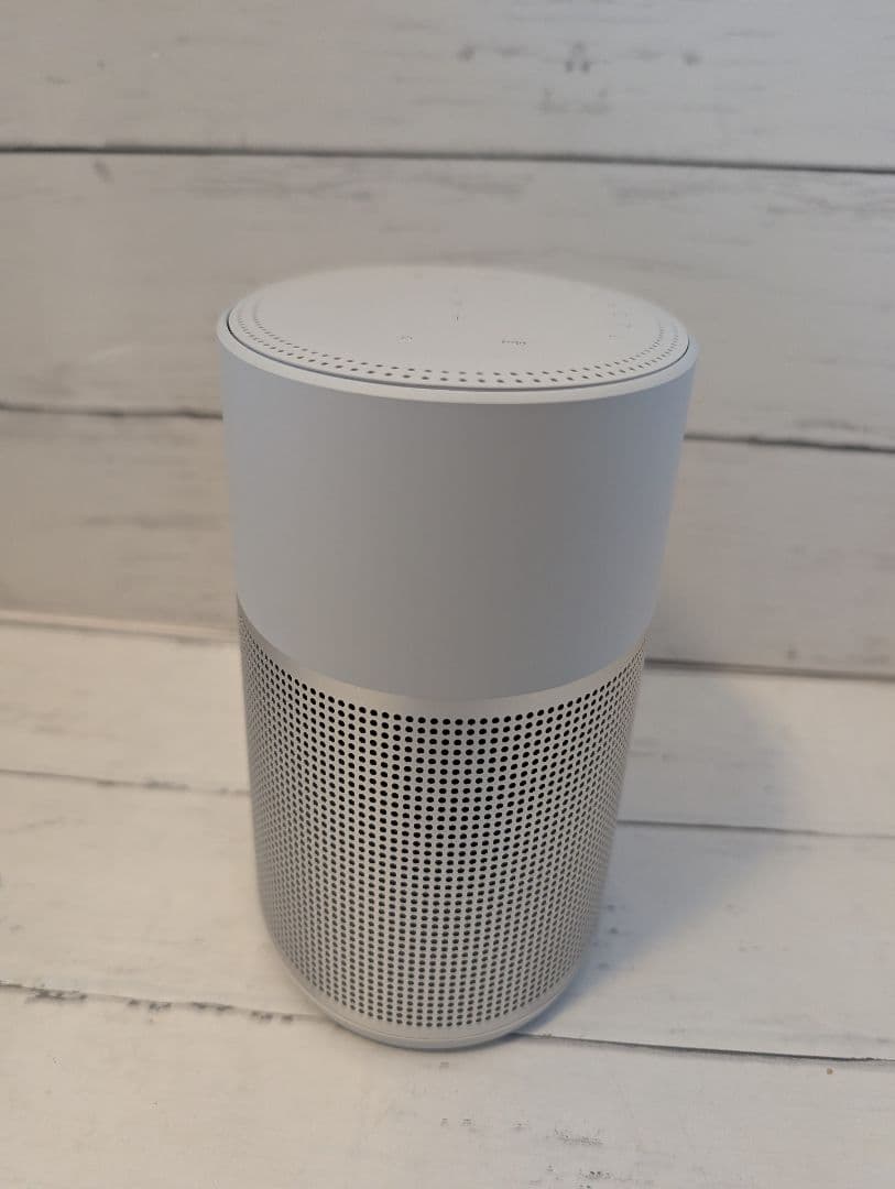 スピーカー・ウーファー Bose  speaker 300 SINGLE LUX SLV