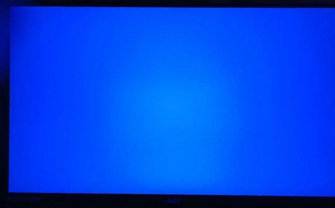 27インチ 4k 160Hz モニター Acer VG272KV3bmiipx