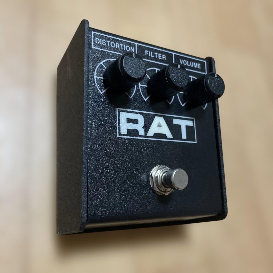 ギターエフェクター Proco RAT2 Distortion