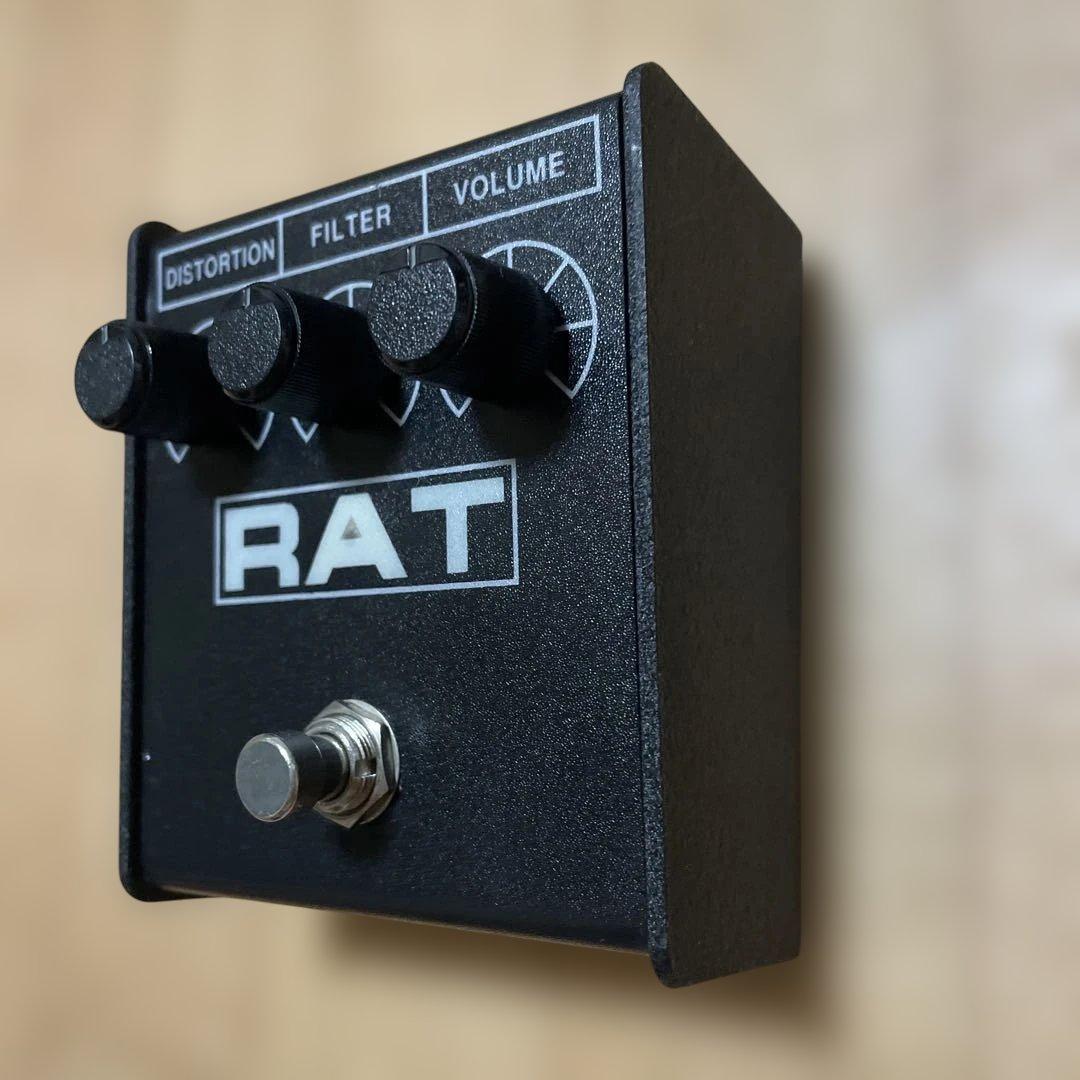 ギターエフェクター Proco RAT2 Distortion