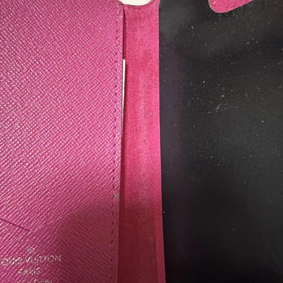 Louis Vuitton 手帳型ケース モノグラム