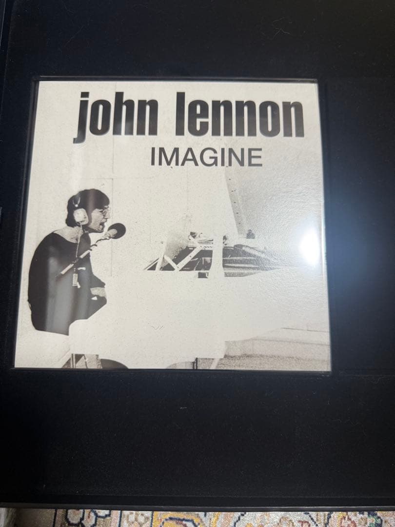 モンブラン ジョンレノン スペシャルエディション