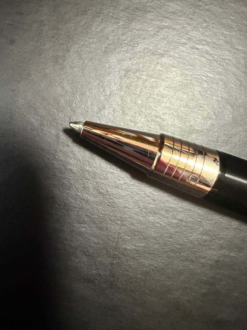 モンブラン ジョンレノン スペシャルエディション