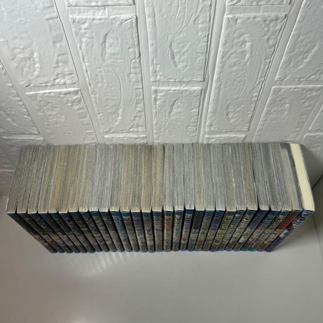 Dr.STONE 全巻1〜27巻＋関連本2冊