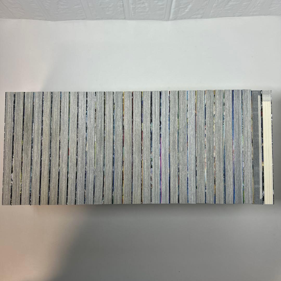 Dr.STONE 全巻1〜27巻＋関連本2冊