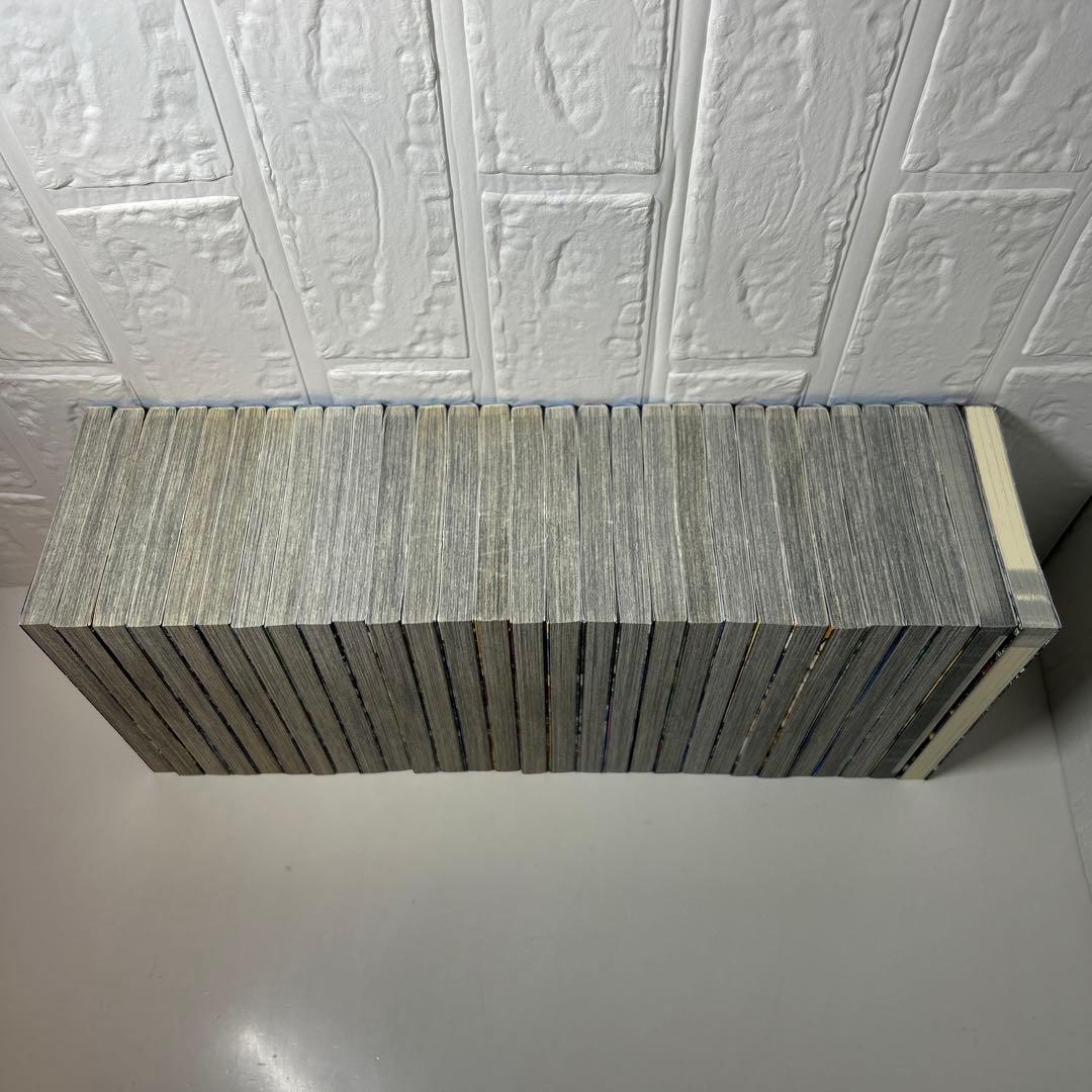 Dr.STONE 全巻1〜27巻＋関連本2冊