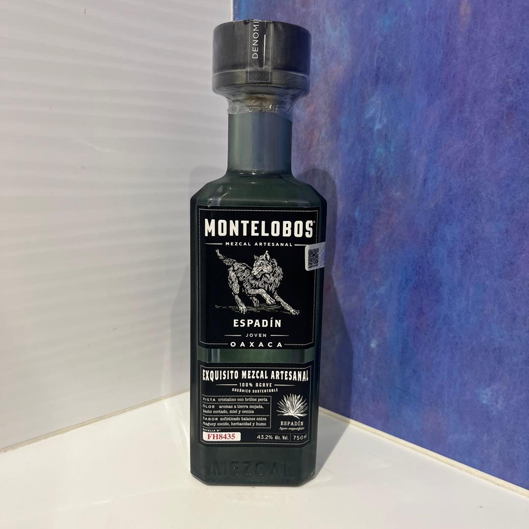 箱付！酒　アガベ　agave メスカル　MEZCAL