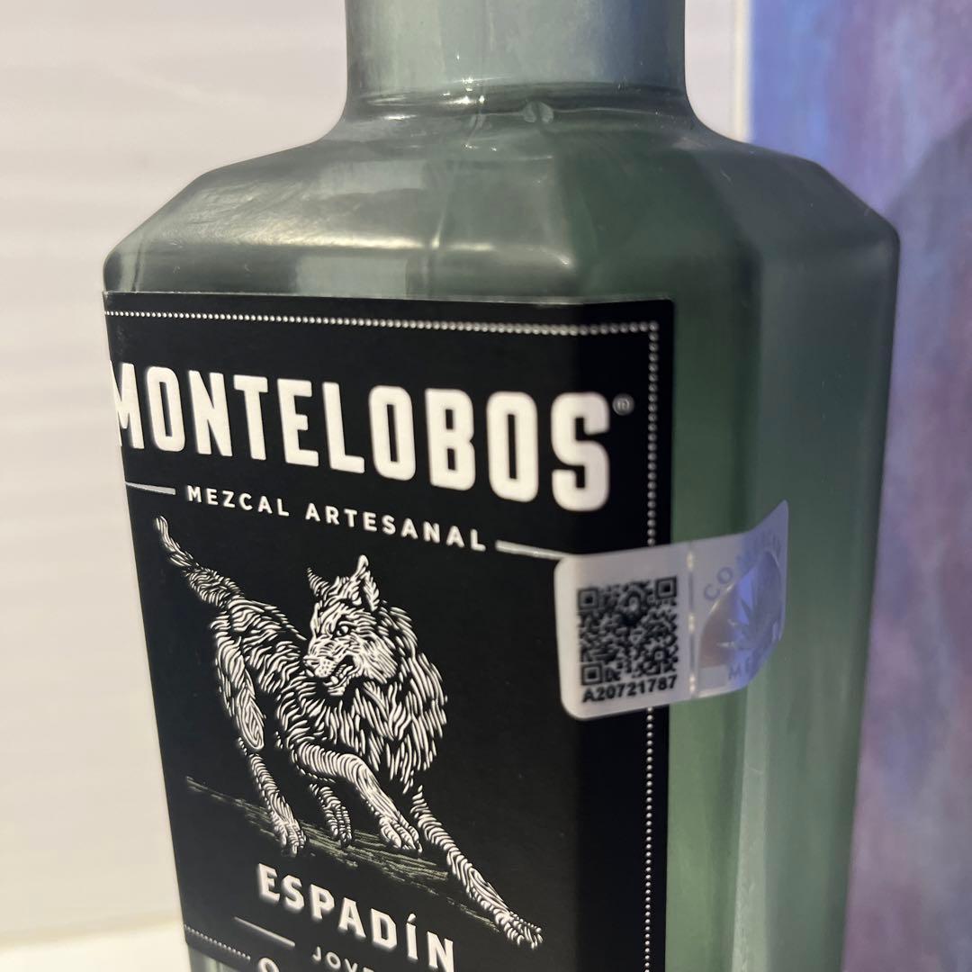 箱付！酒　アガベ　agave メスカル　MEZCAL