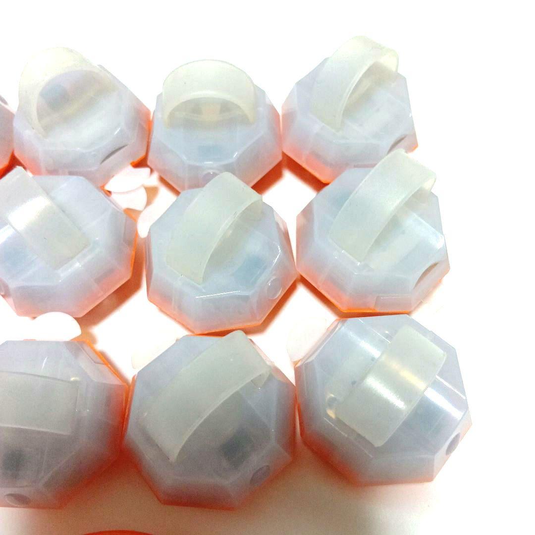 ヒプノシスマイク ヒプマイ リングライト 躑躅森盧笙 バングルライト オオサカ