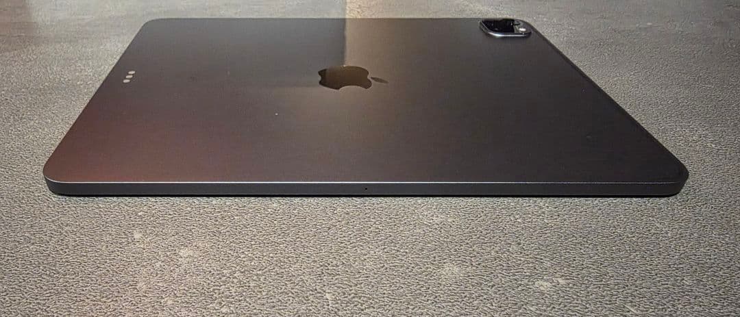 iPad Pro 11インチ スペースグレー 第3世代 + Pencil