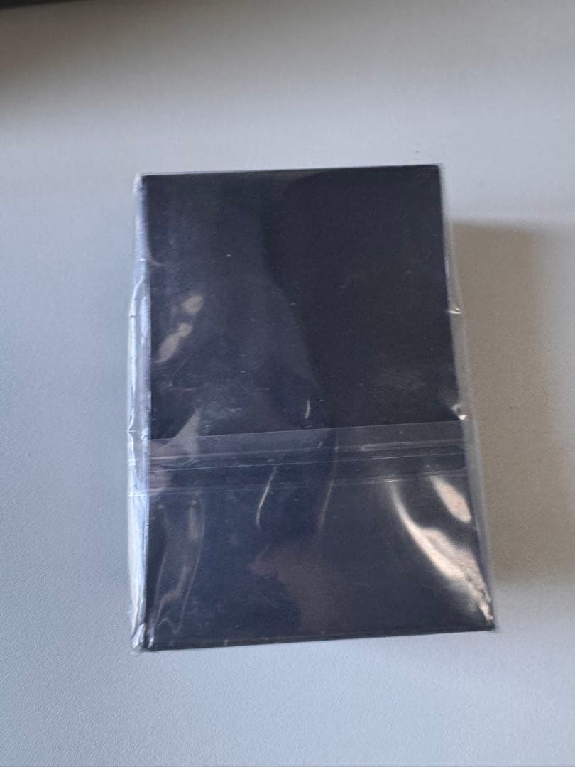 遊戯王 WCS2024 スリーブ 未開封 紫 青　yu-gi-oh 100枚