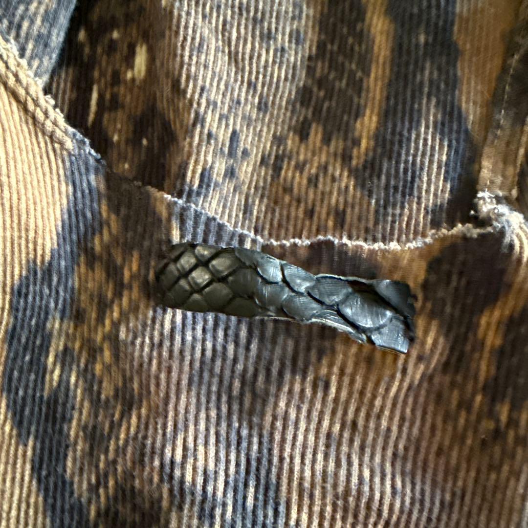 トップス if six was nine WIRED TK /M