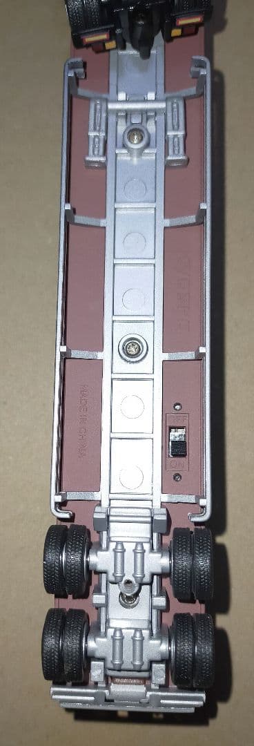 京商 1/80 R/C トレーラーシリーズ 日野 プロフィア