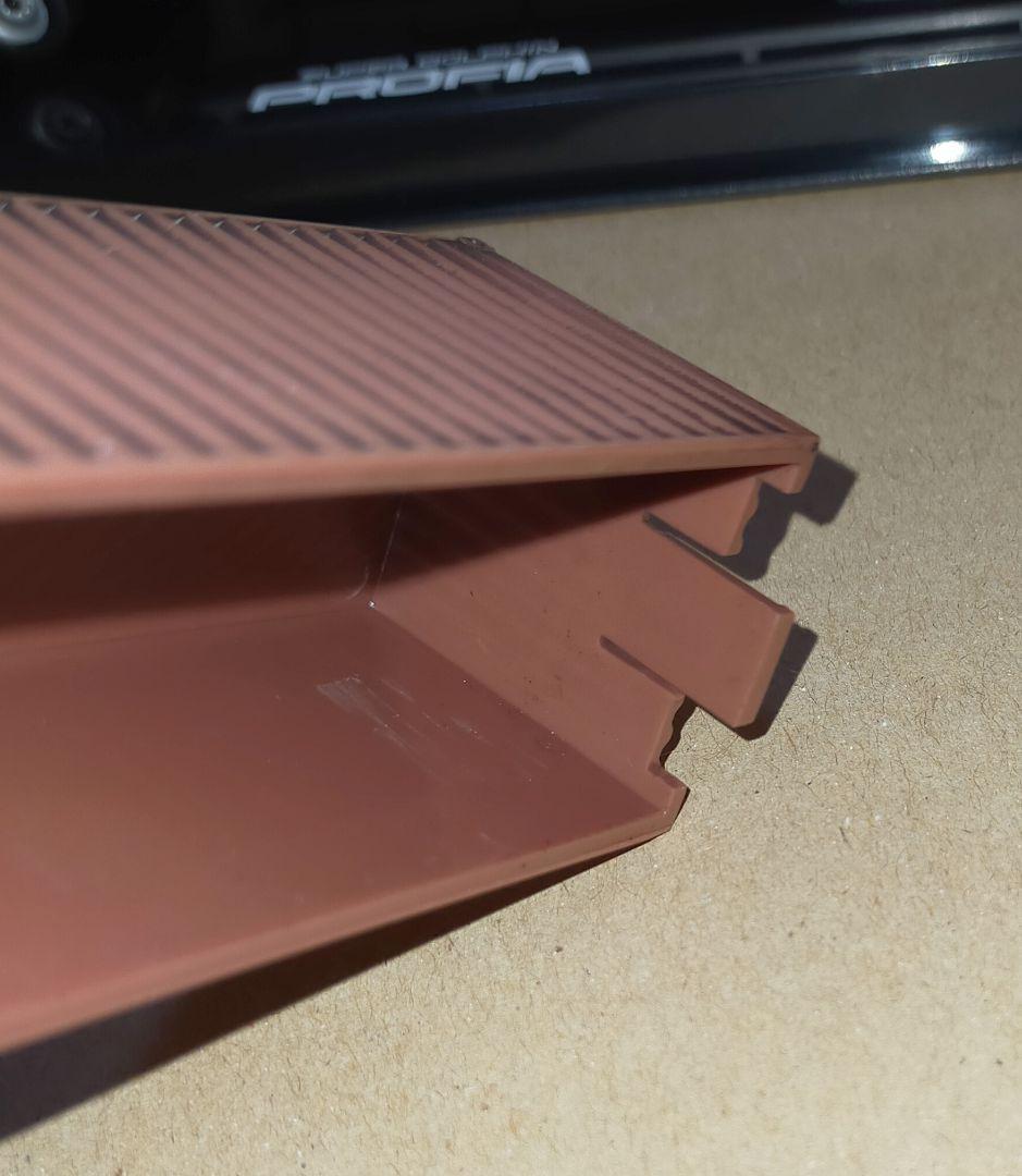 京商 1/80 R/C トレーラーシリーズ 日野 プロフィア