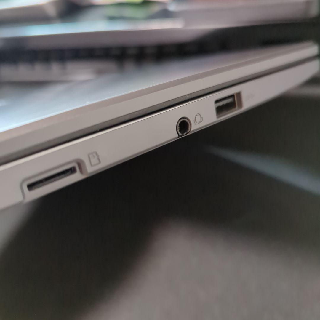 ASUS Chromebook 11.6インチ C223N