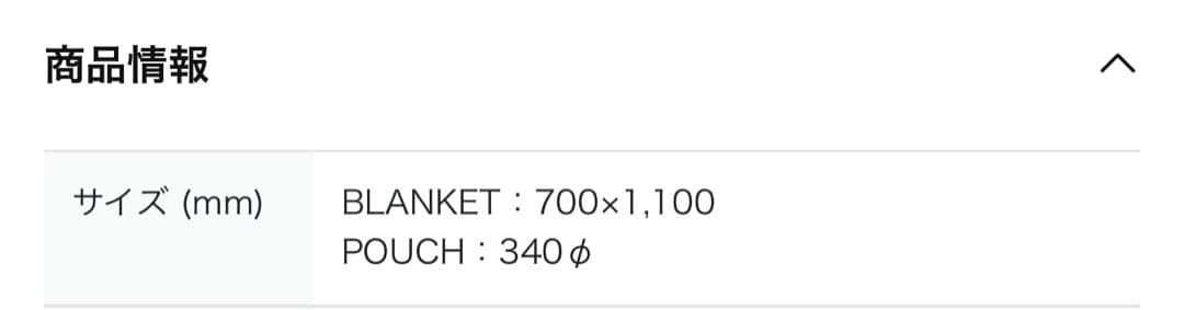 SEVENTEEN's  ビッグフォトブランケット　ウジ