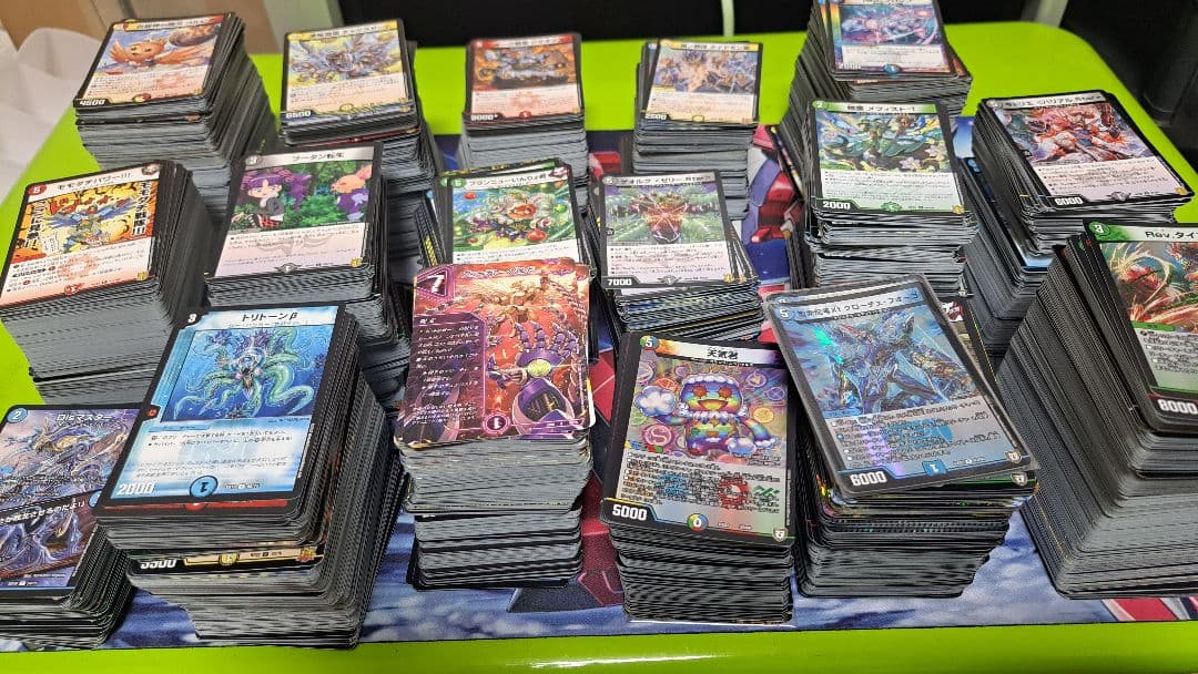 デュエルマスターズ まとめ売り
