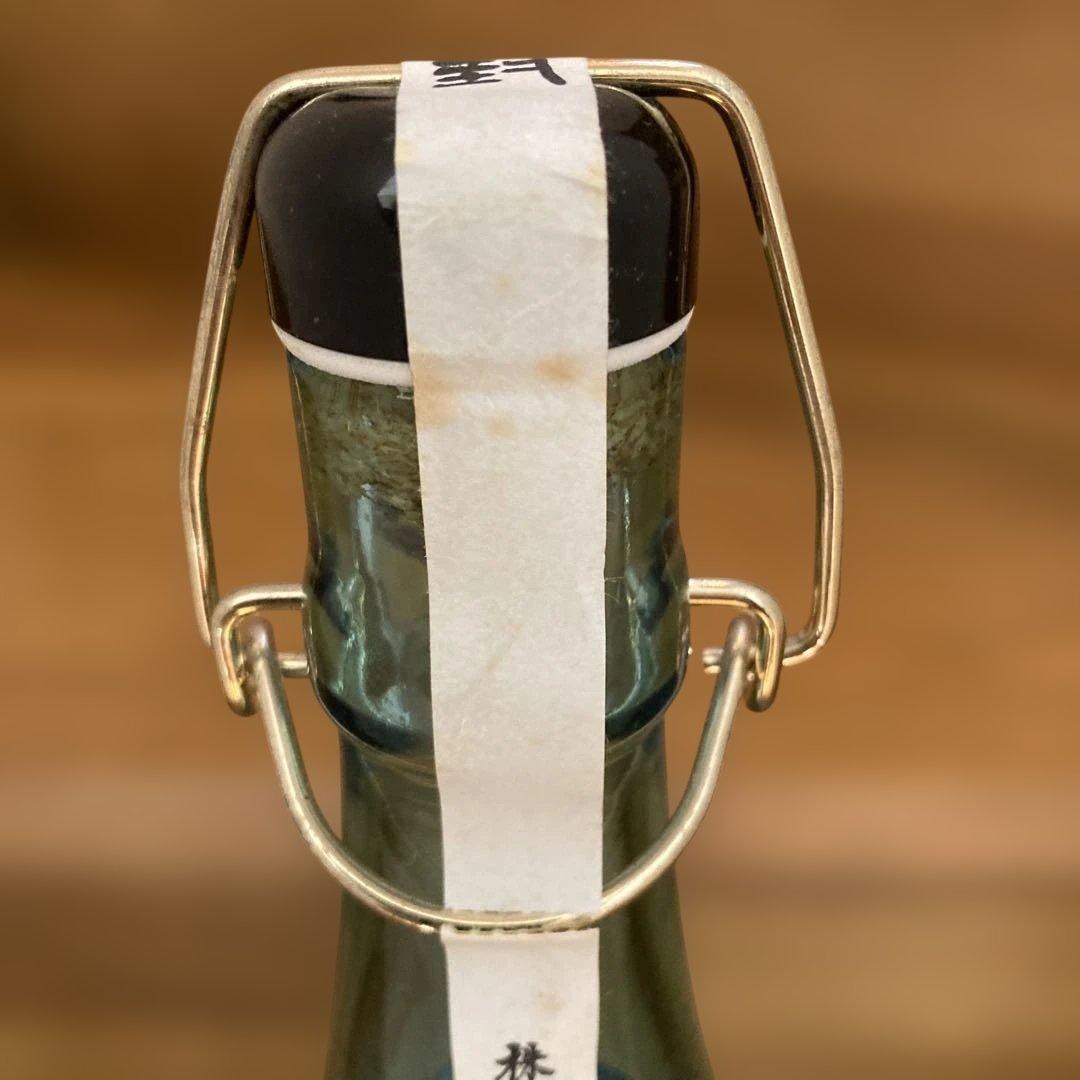 日南娘 七代目 芋焼酎