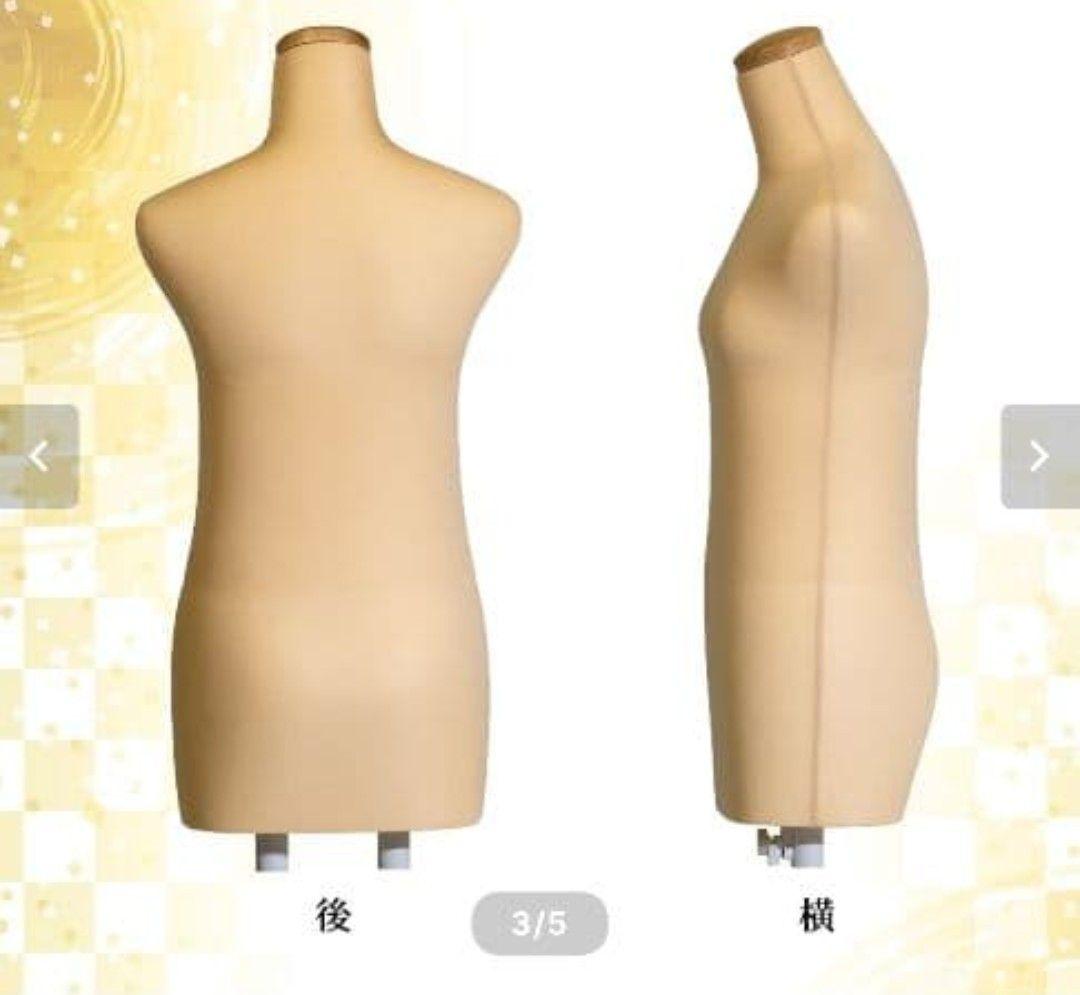 ペ*子様 サンクリエイト製　和装ボディ　和装トルソ