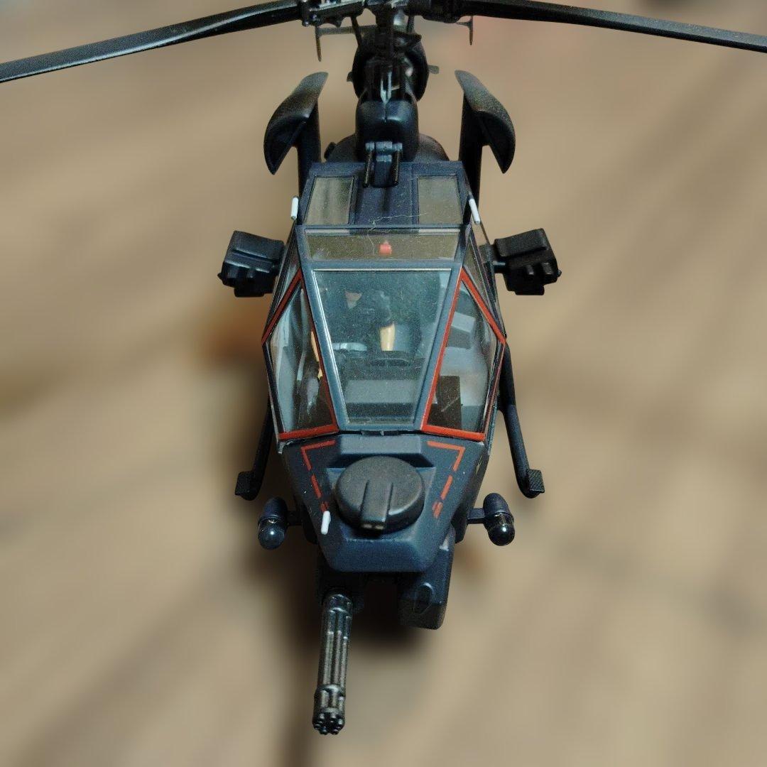 1/32　ダイキャスト完成品モデル　ブルーサンダー