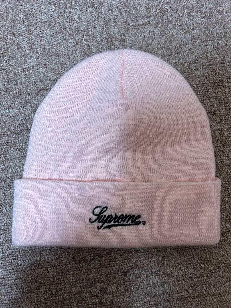 Supreme HYSTERIC GLAMOUR ニット帽