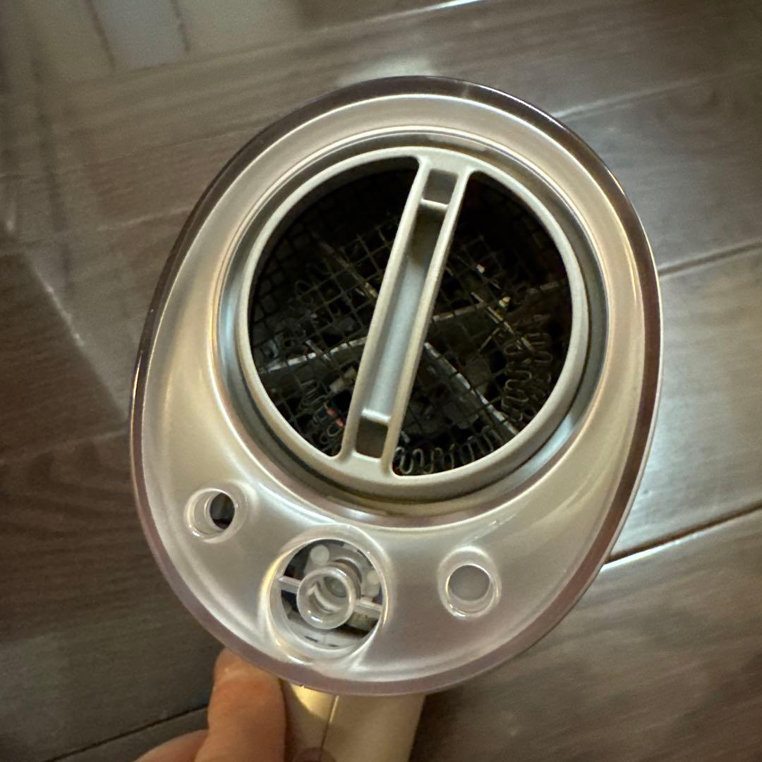 おなすぺぺ☆Panasonic ドライヤー EH-NA0J-P