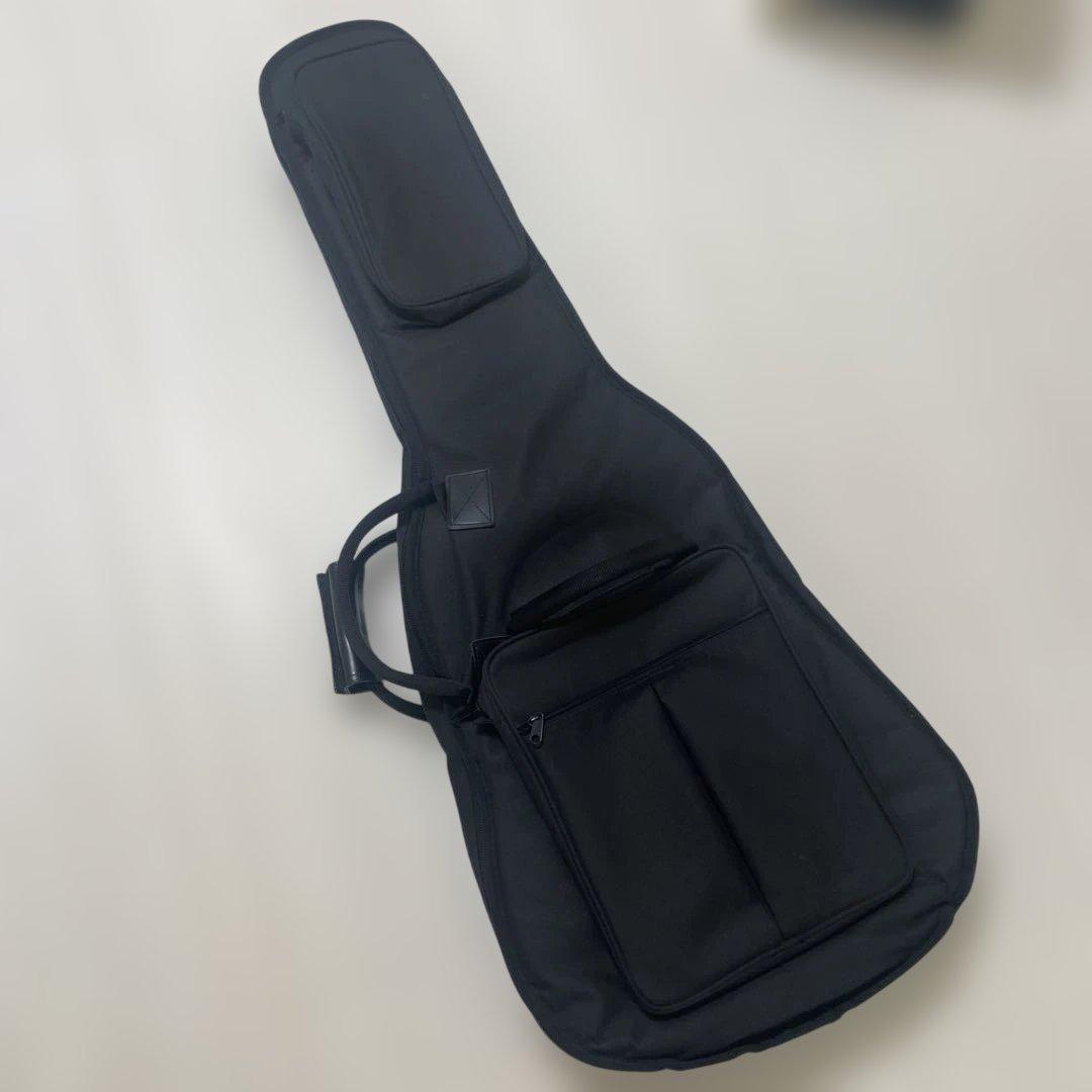 Grass Roots エレキギター レッド　美品