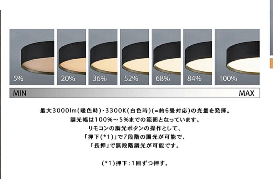 【極美品】アートワークスタジオ シーリングライト AW0643E WH