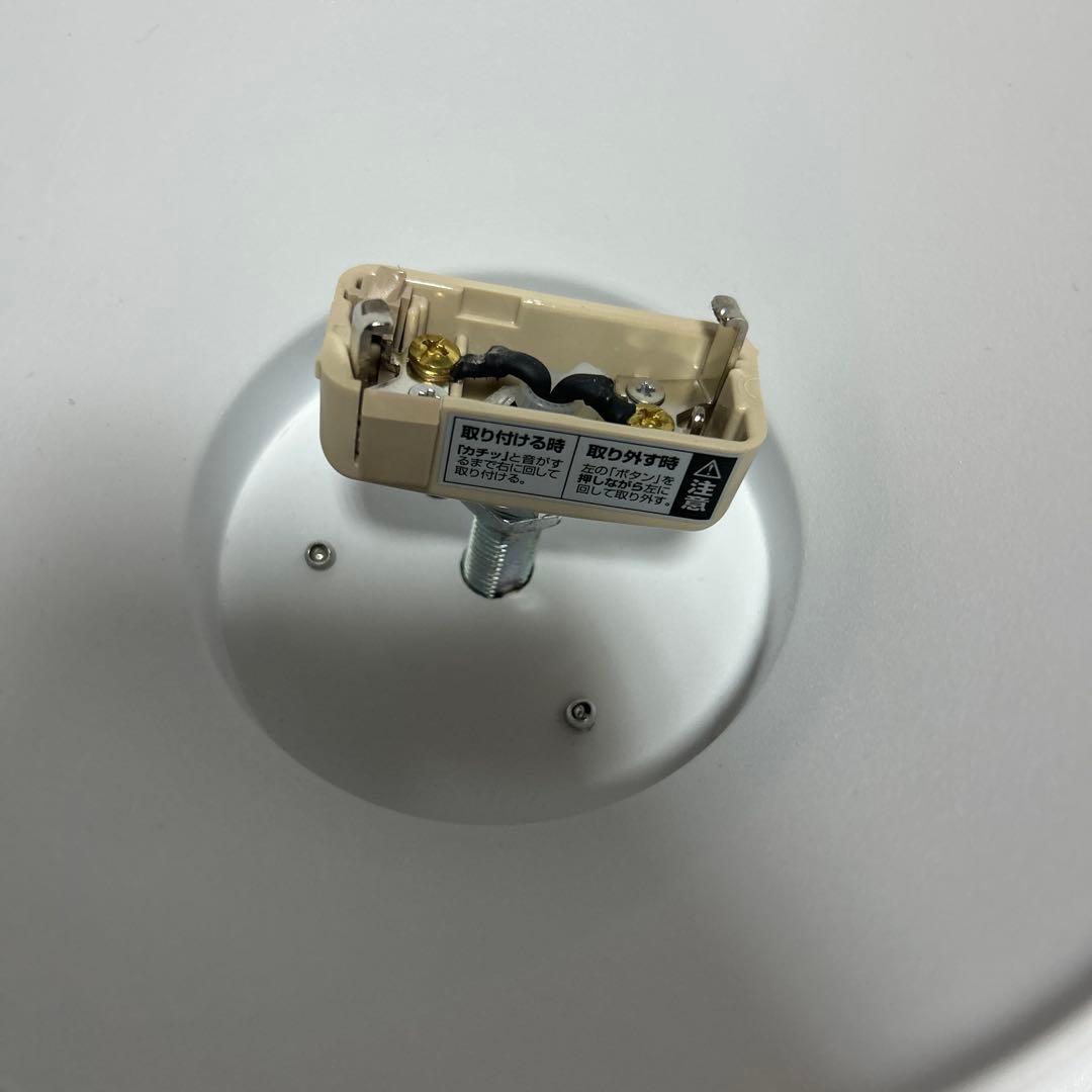 【極美品】アートワークスタジオ シーリングライト AW0643E WH