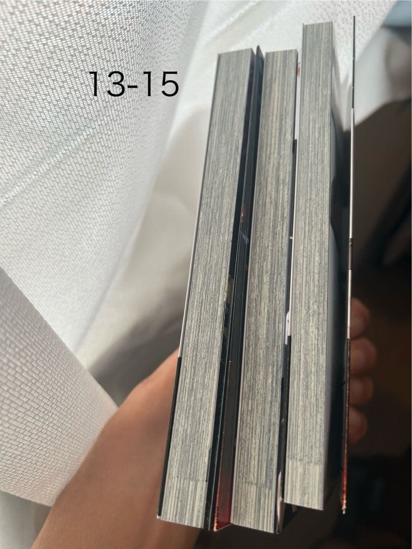 文豪ストレイドッグス 1-24巻 特製収納ボックス入り