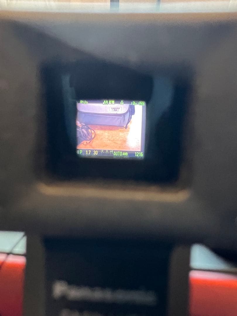 LUMIX GF-1 レンズ×2H-H020 H-FS045200 他セット