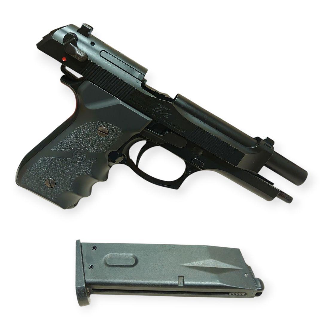 東京マルイ　タクティカル・マスター　ガスブローバック