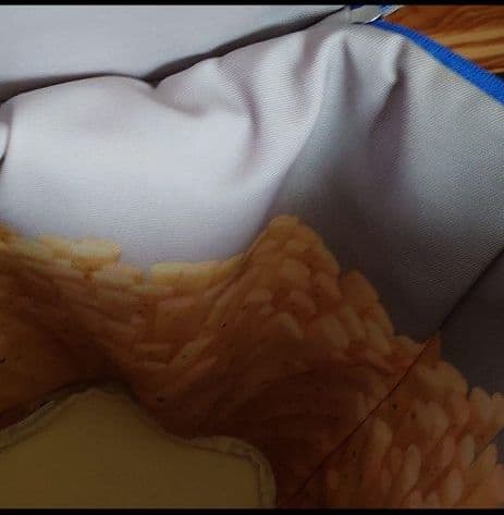 じゃがりこ　リュック