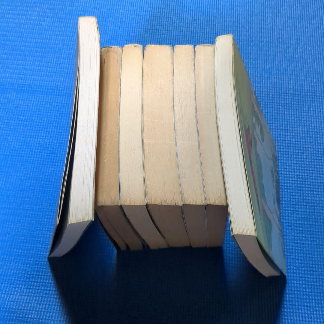 き*わ様 ]大友克洋　7冊セット　童夢（初版）　さよならにっぽん　他