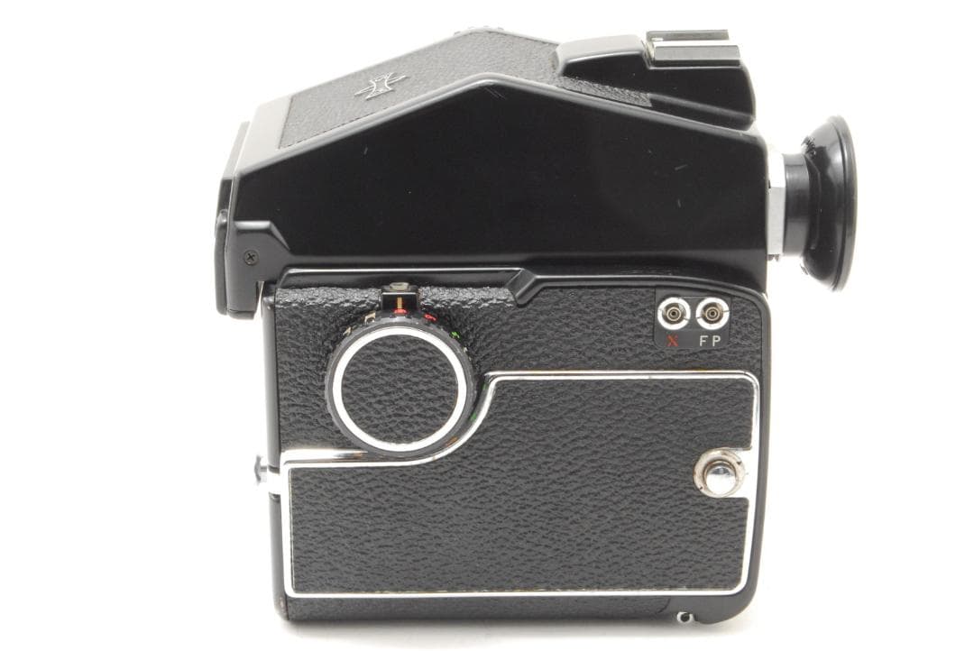 【美品】マミヤ MAMIYA M645 SEKOR C 80mm F2.8