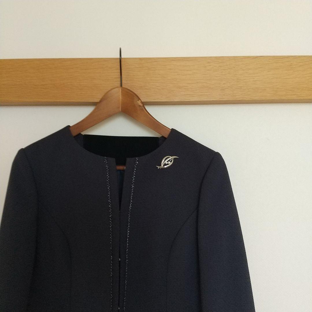 MIKIMOTO　パール 　本真珠　ブローチ