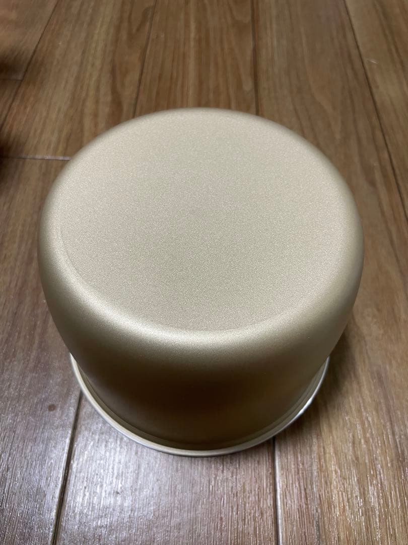 【使用1回のみ】【付属品全てあり】LOCABO 炊飯器 JM-C20E-W