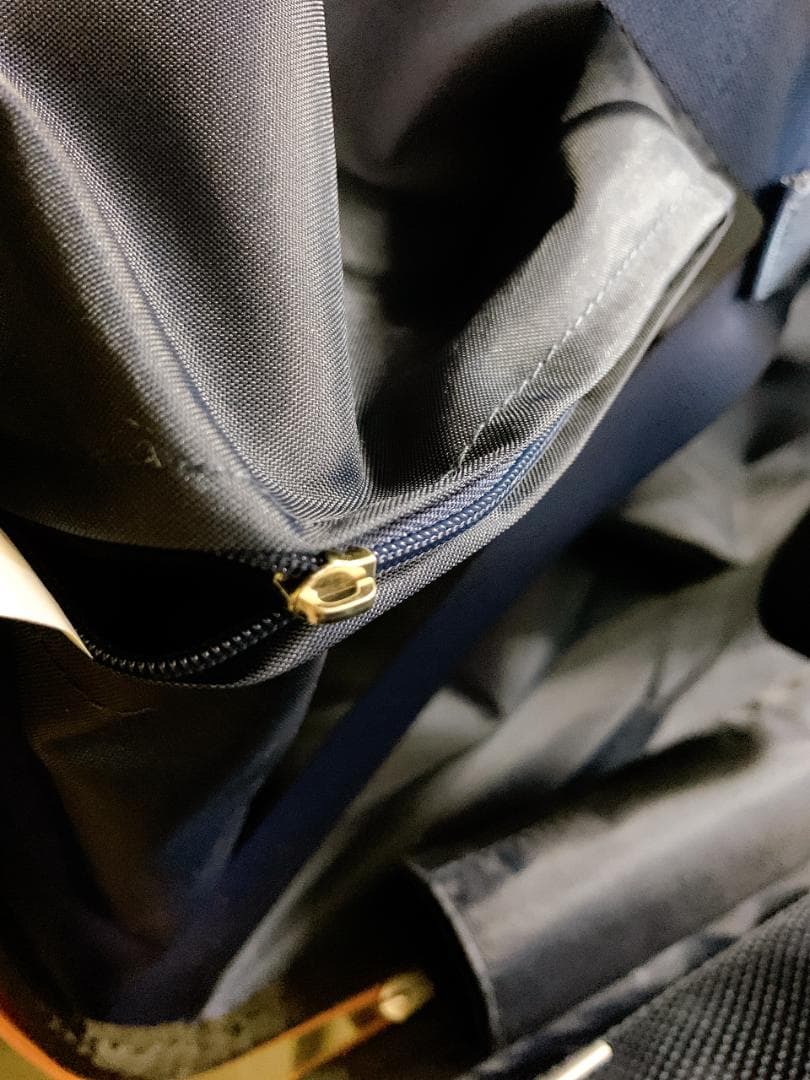 ACE タッシェ 34L スーツケース キャスターストッパー 06536