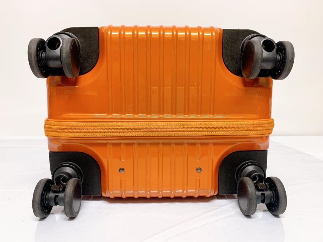 ACE タッシェ 34L スーツケース キャスターストッパー 06536