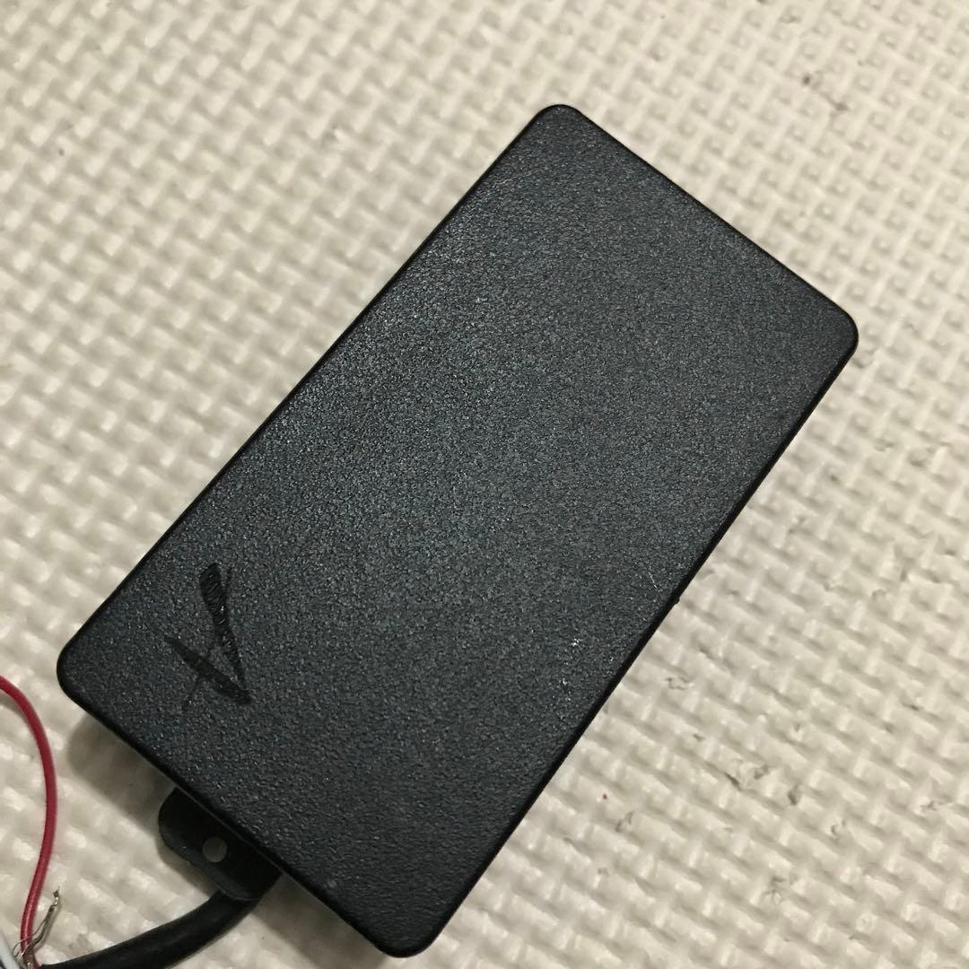 Tom Anderson HC2+ ピックアップ