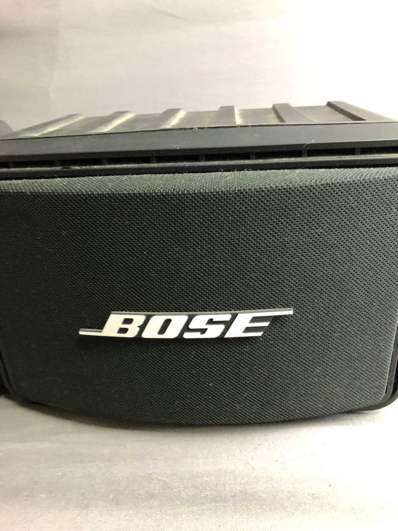 ▲ BOSE ボーズ　スピーカー　111AD